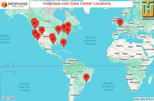 Midphase Review 2020 Ratings By 19 Users Rank 2 7 10 Images, Photos, Reviews