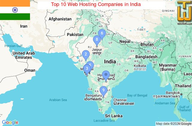 India Top 10 Web Hosting Companies 2020 Best Providers In Images, Photos, Reviews