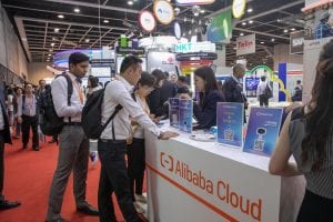 Alibaba Reveals Its New Cloud And Iot Sep 2020